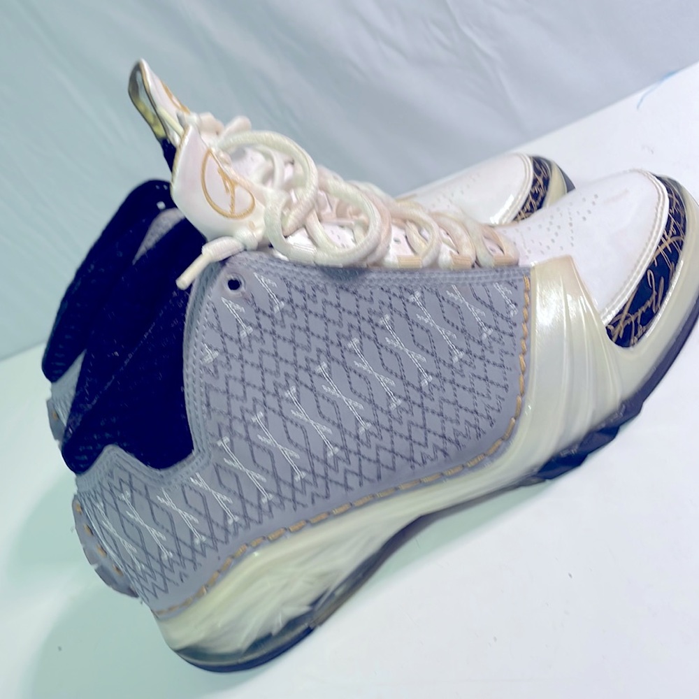 Jordan 23 stealth grey